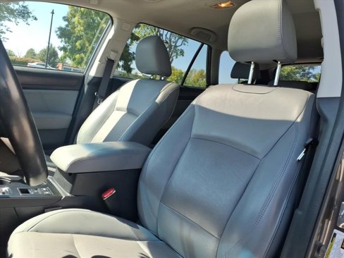 Used 2018 Subaru Outback 2.5i Limited image 10