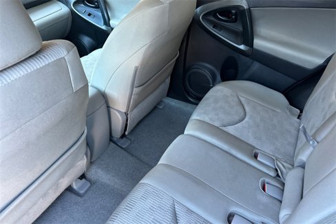 Used 2009 Toyota RAV4 2WD image 12