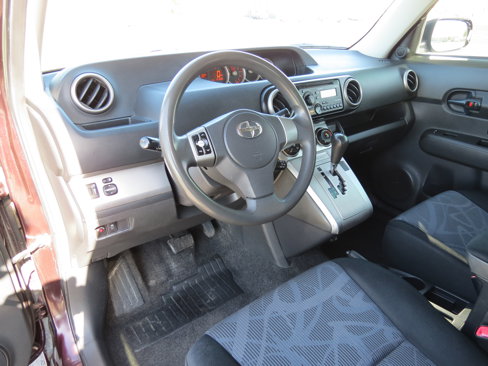 Used 2012 Scion xB image 23