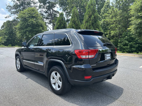 Used 2011 Jeep Grand Cherokee Laredo image 10