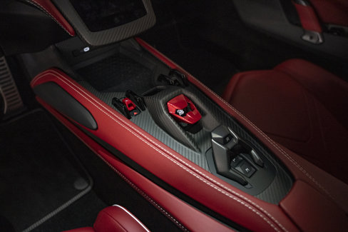 Used 2024 Lamborghini Revuelto image 50