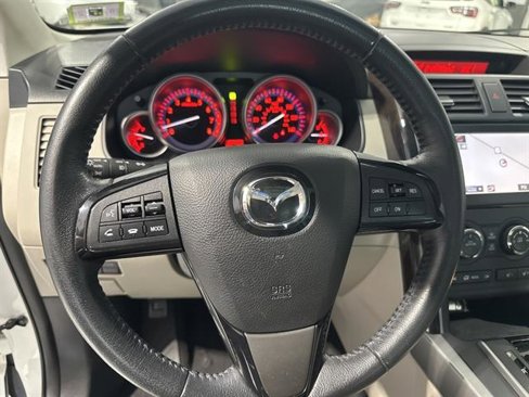 Used 2012 MAZDA CX-9 Grand Touring w/ Moonroof & Bose Audio Pkg image 21