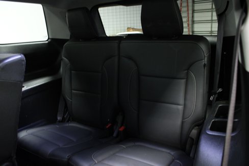 Used 2017 GMC Acadia SLT image 14
