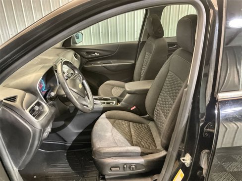Used 2019 Chevrolet Equinox LT image 18