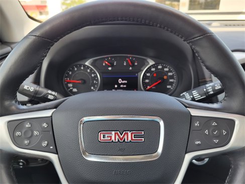 Used 2020 GMC Terrain SLT w/ Preferred Package image 18