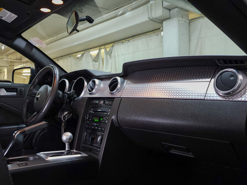 Used 2008 Ford Mustang GT image 39