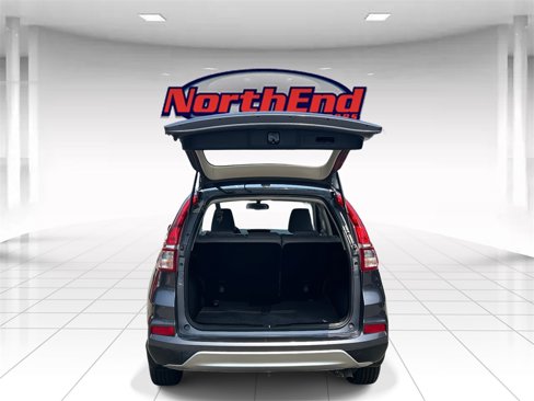 Used 2016 Honda CR-V EX-L image 6