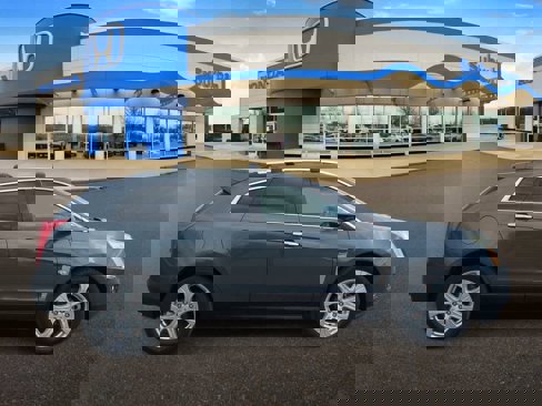 Used 2010 Cadillac SRX Performance image 9