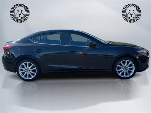Used 2014 MAZDA MAZDA3 s Grand Touring image 4