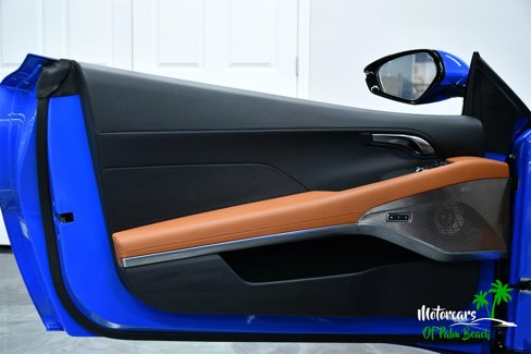 Used 2024 Lotus Emira First Edition image 20