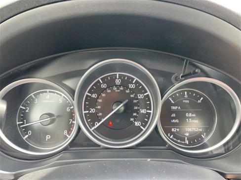 Used 2019 MAZDA CX-5 Touring image 15