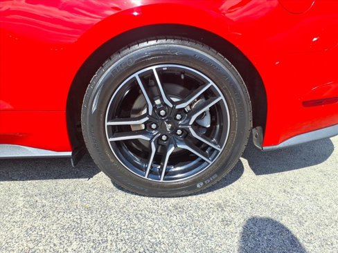 Used 2018 Ford Mustang Premium w/ Equipment Group 201A image 8