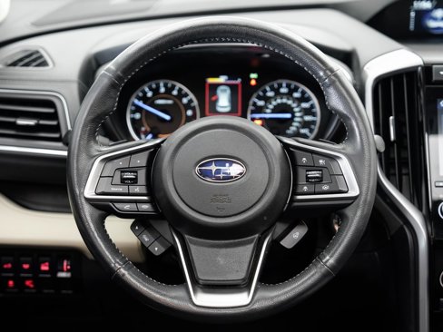 Used 2022 Subaru Ascent Limited w/ Technology Package image 12