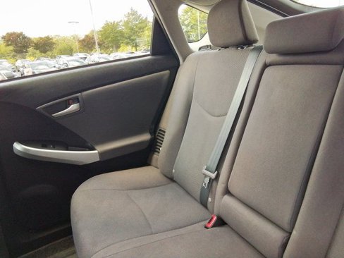 Used 2015 Toyota Prius Three image 19