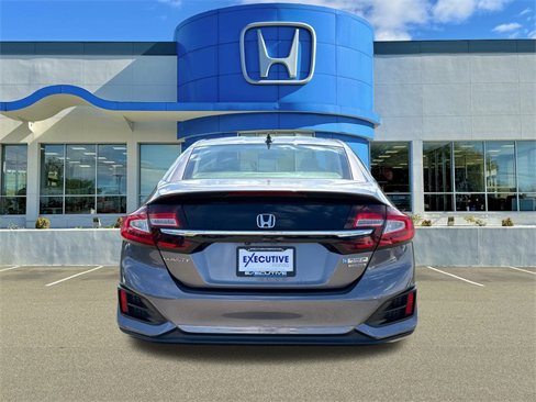 Used 2018 Honda Clarity Touring image 3