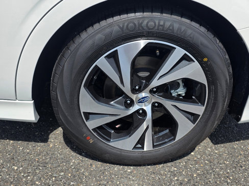 New 2025 Subaru Legacy Premium image 6