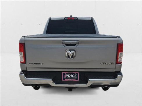 Used 2022 RAM 1500 Big Horn image 6