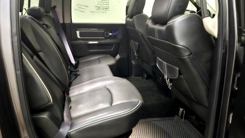 Used 2015 RAM 1500 Limited image 20