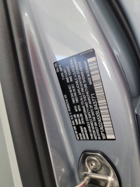 New 2025 Porsche Macan S image 29