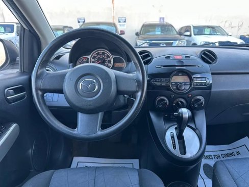 Used 2011 MAZDA MAZDA2 Sport image 32