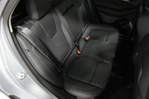 New 2026 Buick Encore GX Preferred w/ Comfort Package image 18