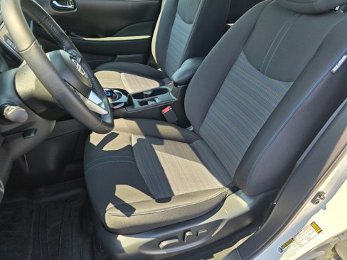 Used 2024 Nissan Leaf SV Plus image 23