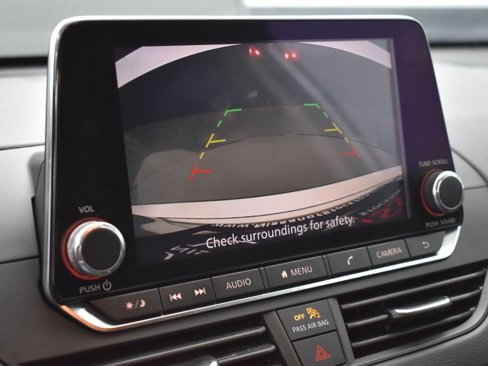 Used 2020 Nissan Altima 2.5 S image 30