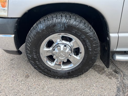 Used 2007 Dodge Ram 2500 Truck ST w/ Trailer Tow Group image 25