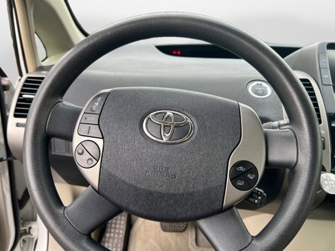 Used 2008 Toyota Prius image 12