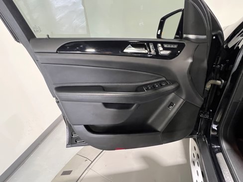 Used 2018 Mercedes-Benz GLE 350 4MATIC w/ Premium 1 Package image 23