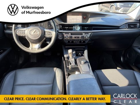 Used 2018 Lexus ES 350 image 26