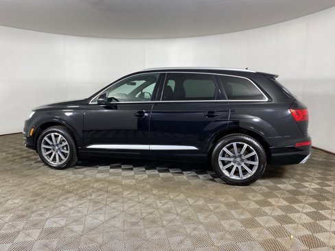 Used 2019 Audi Q7 2.0T Premium Plus image 7