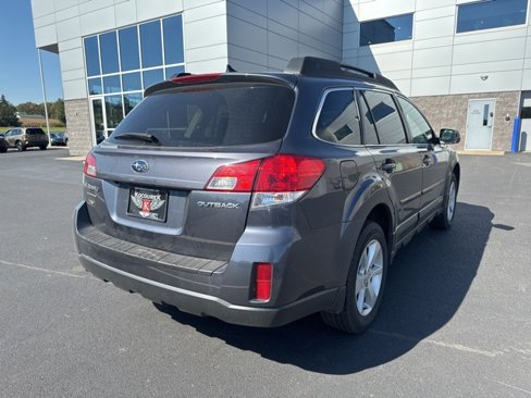 Used 2014 Subaru Outback 2.5i Premium image 6