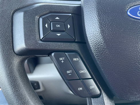 Used 2020 Ford F150 XLT w/ Equipment Group 301A Mid image 20