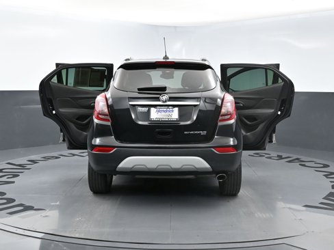 Used 2022 Buick Encore Preferred w/ Safety Package image 26