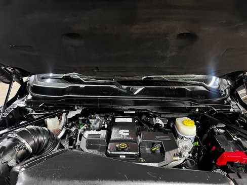 Used 2020 RAM 2500 Lone Star w/ Level 1 Equipment Group image 24