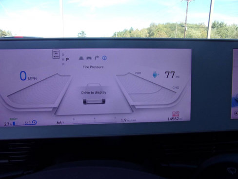 Used 2023 Hyundai Ioniq 5 SE w/ Cargo Package image 24