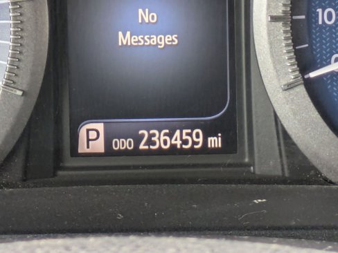 Used 2015 Toyota Sienna XLE Premium image 11