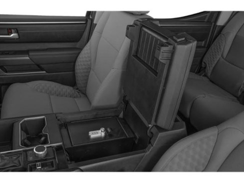 Used 2024 Toyota Tundra SR5 image 13