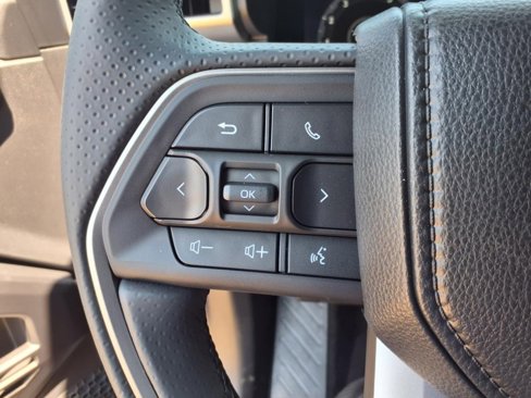 New 2025 Toyota 4Runner TRD Sport image 17