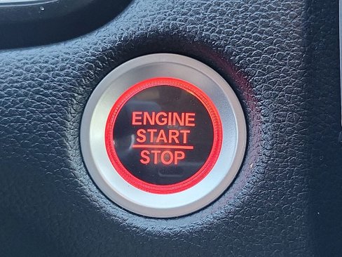 Used 2022 Honda CR-V EX image 12
