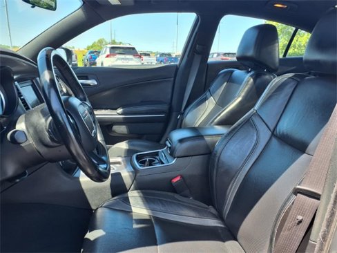 Used 2022 Dodge Charger SXT w/ Leather Interior Group image 19