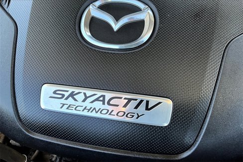 Used 2018 MAZDA CX-9 Signature image 33
