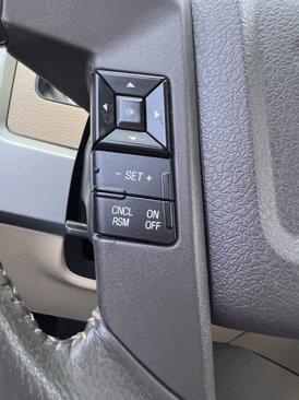 Used 2014 Ford F150 Lariat w/ Equipment Group 502A Luxury image 21