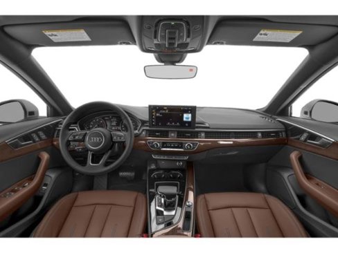 Used 2023 Audi A4 2.0T Premium Plus image 11