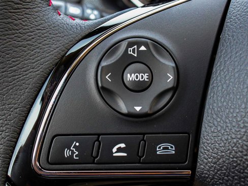 New 2025 Mitsubishi Outlander Sport LE image 23