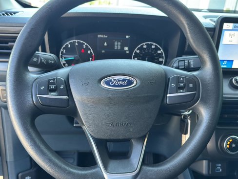 Certified 2022 Ford Maverick XL image 17