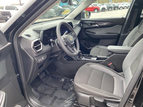 Used 2024 Chevrolet TrailBlazer LT image 14