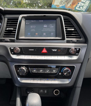 Used 2019 Hyundai Sonata ECO image 25