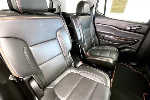 Used 2021 GMC Acadia AT4 w/ Trailering Package image 18